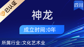 簡陽市神龍文化傳媒工作室 四川文化藝術交流的橋梁與引擎