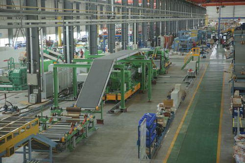 數字化工廠的構建動因及其數字內容制作服務的核心價值